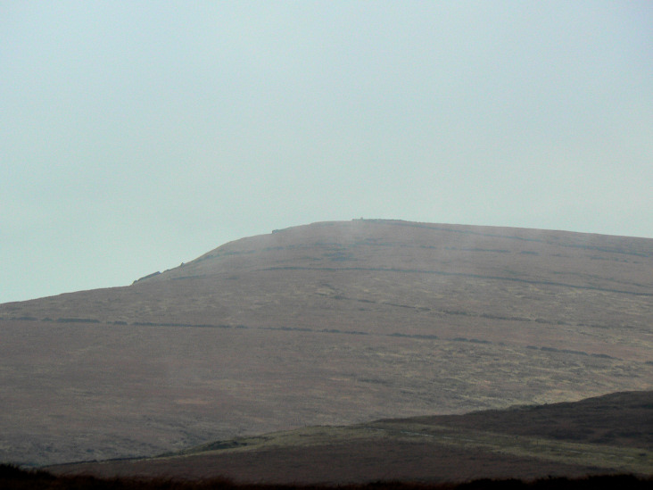 Shining Tor Shining Tor